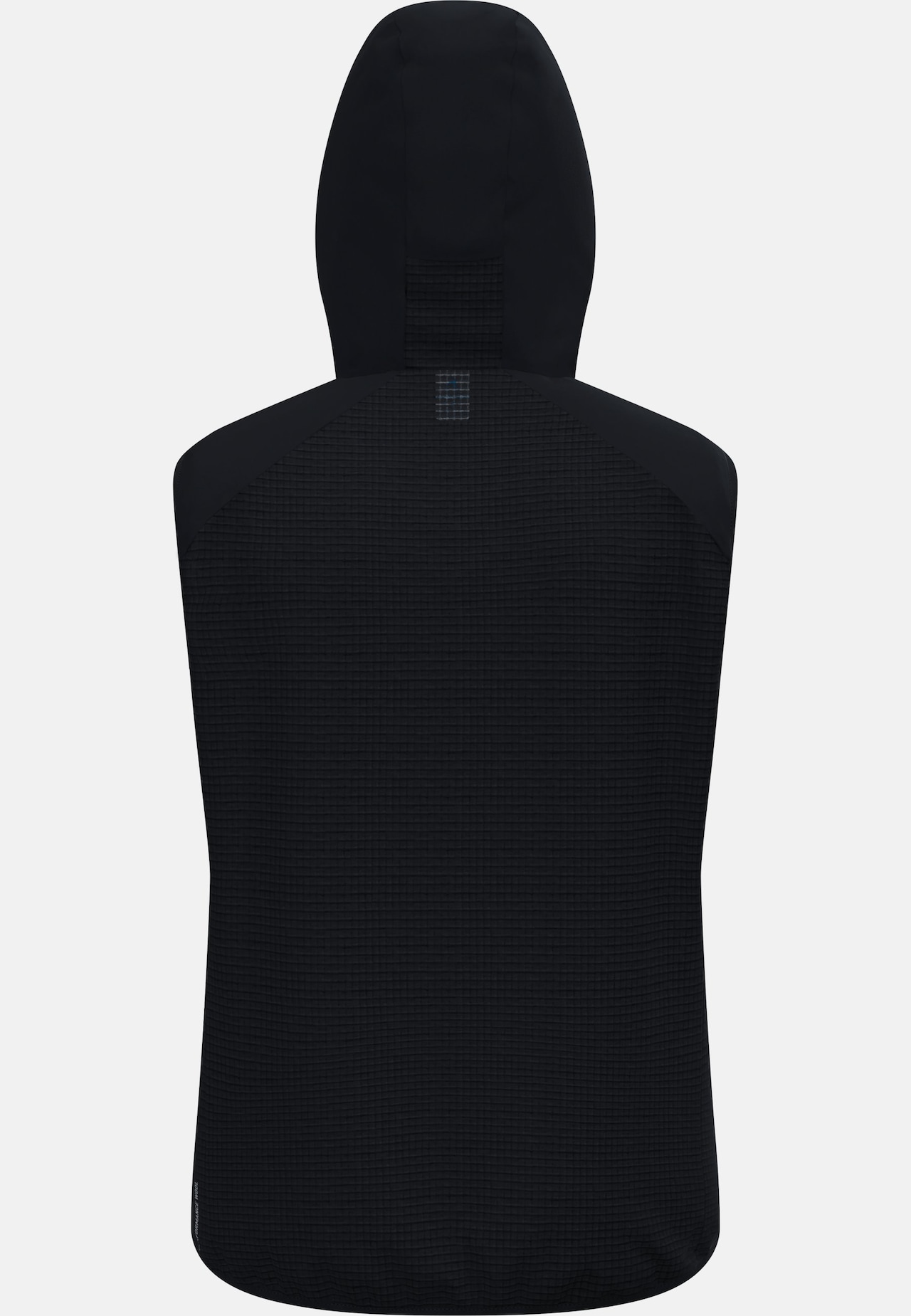 Ascent Hybrid Insulated Vest