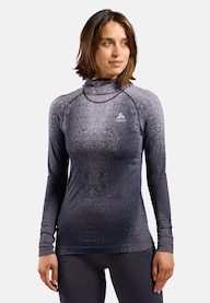 Blackcomb Base Layer with Facemask