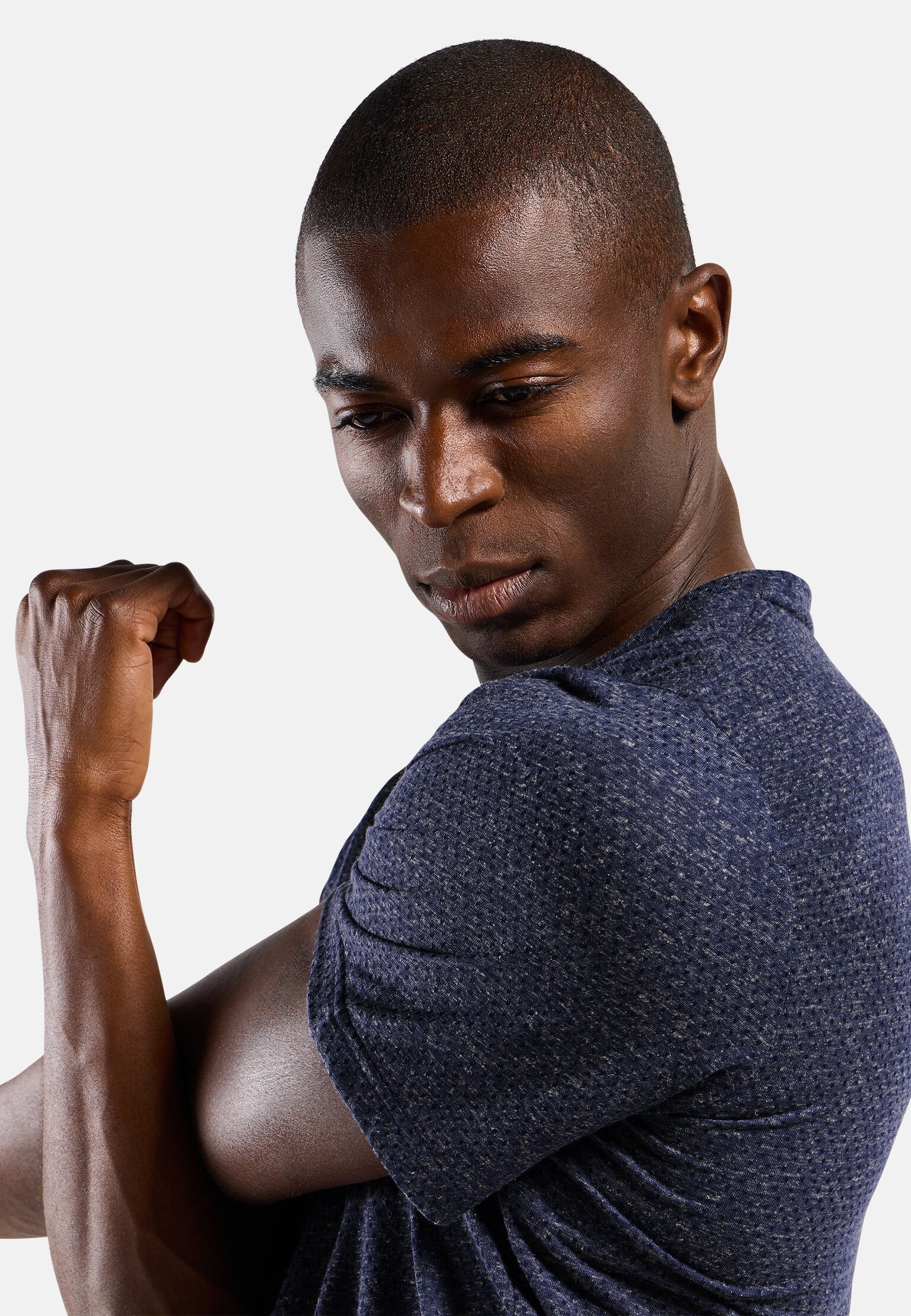 The Active 365 Linencool t-shirt