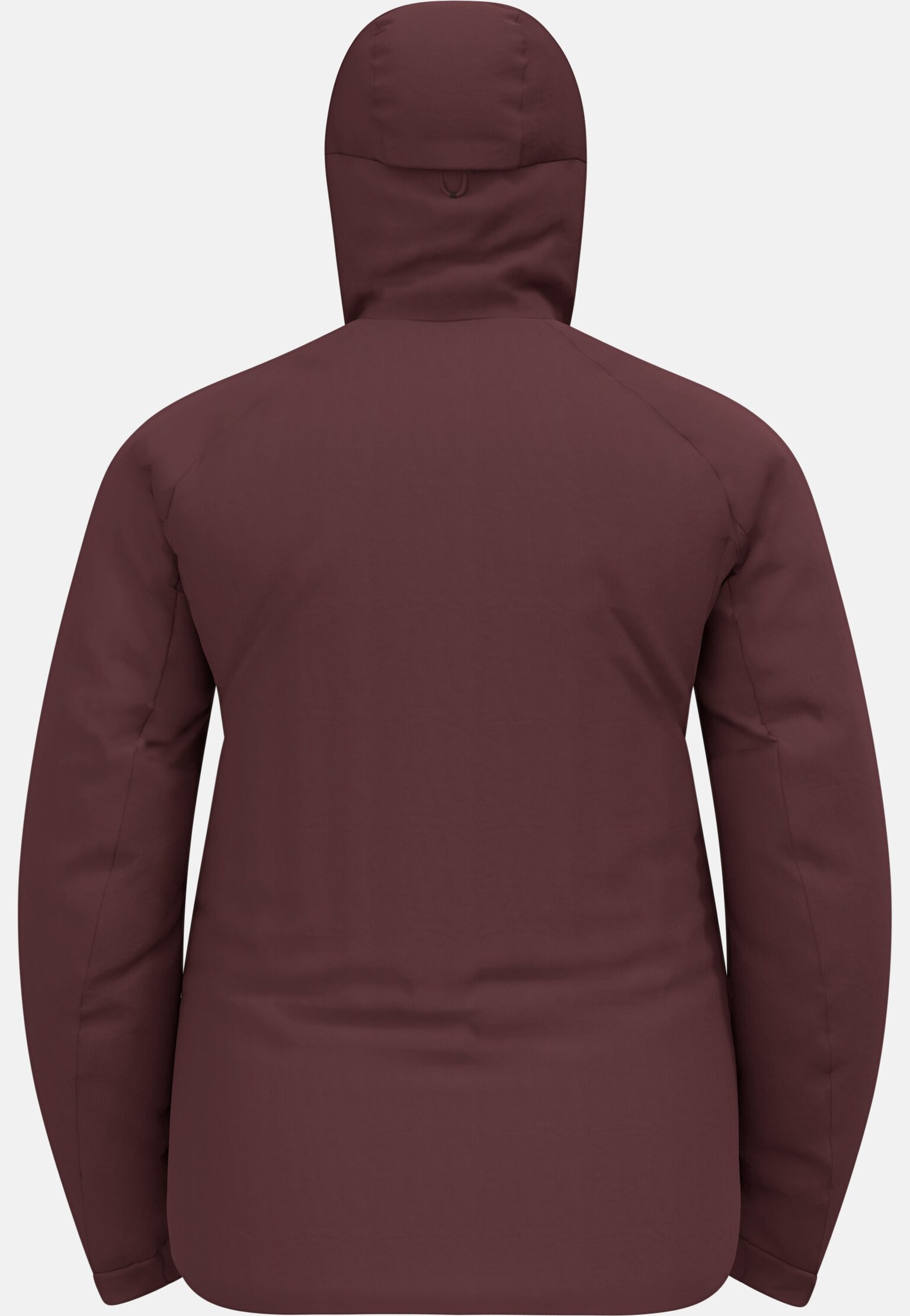 Ascent S-Thermic Hooded Insulated Jacket