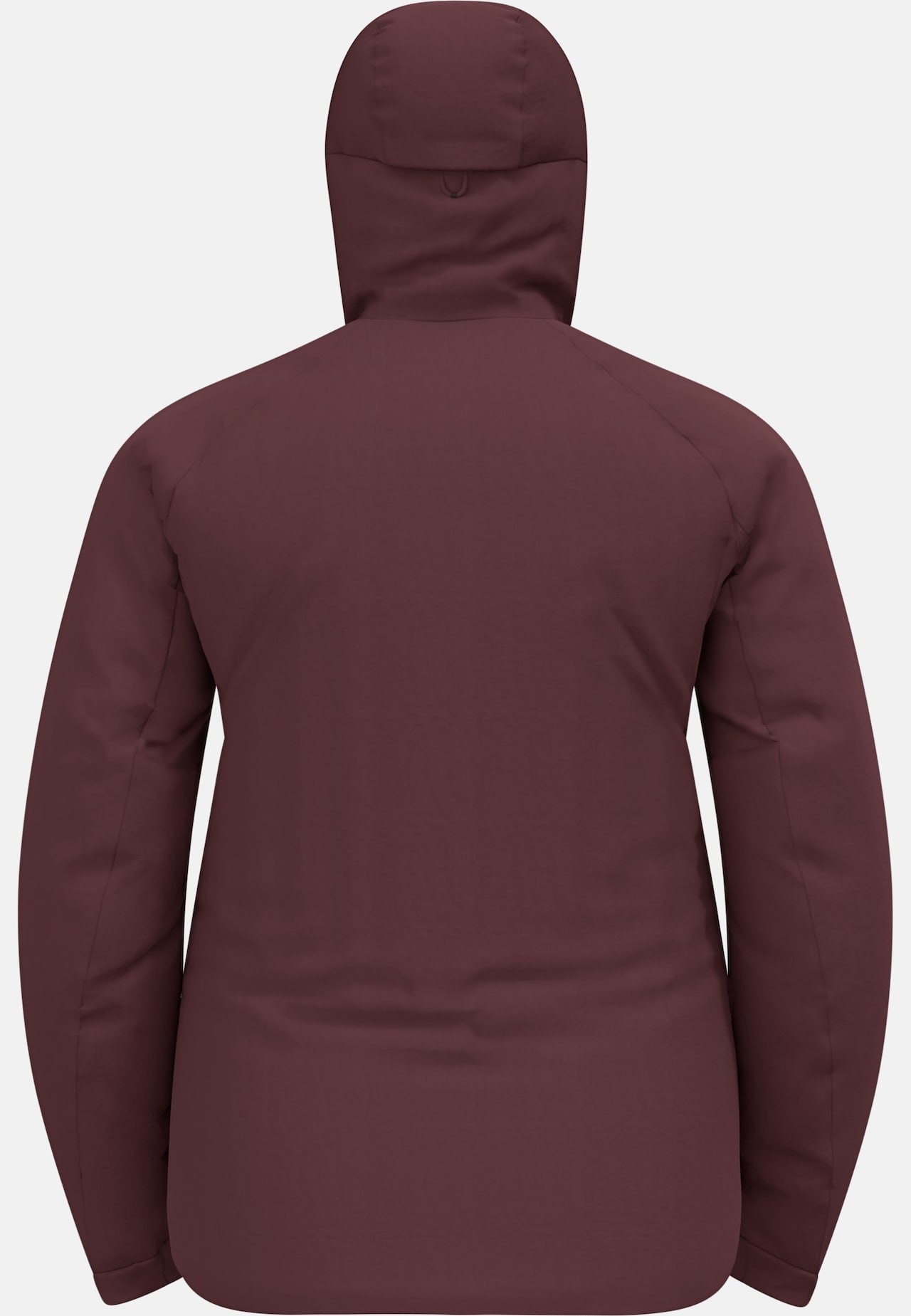 Ascent S-Thermic Hooded Insulated Jacket