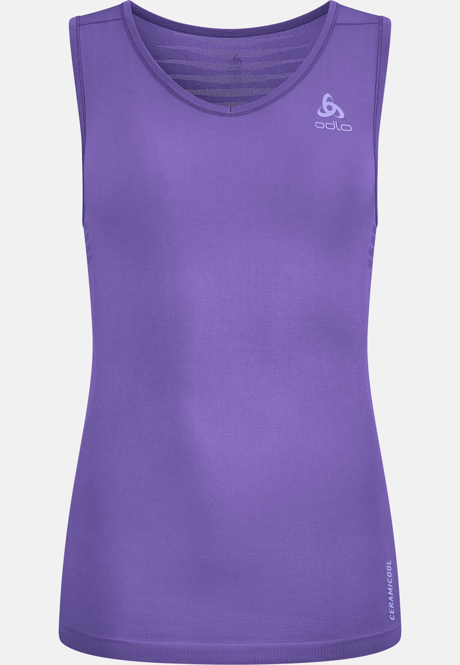 Performance X-Light Base Layer Singlet