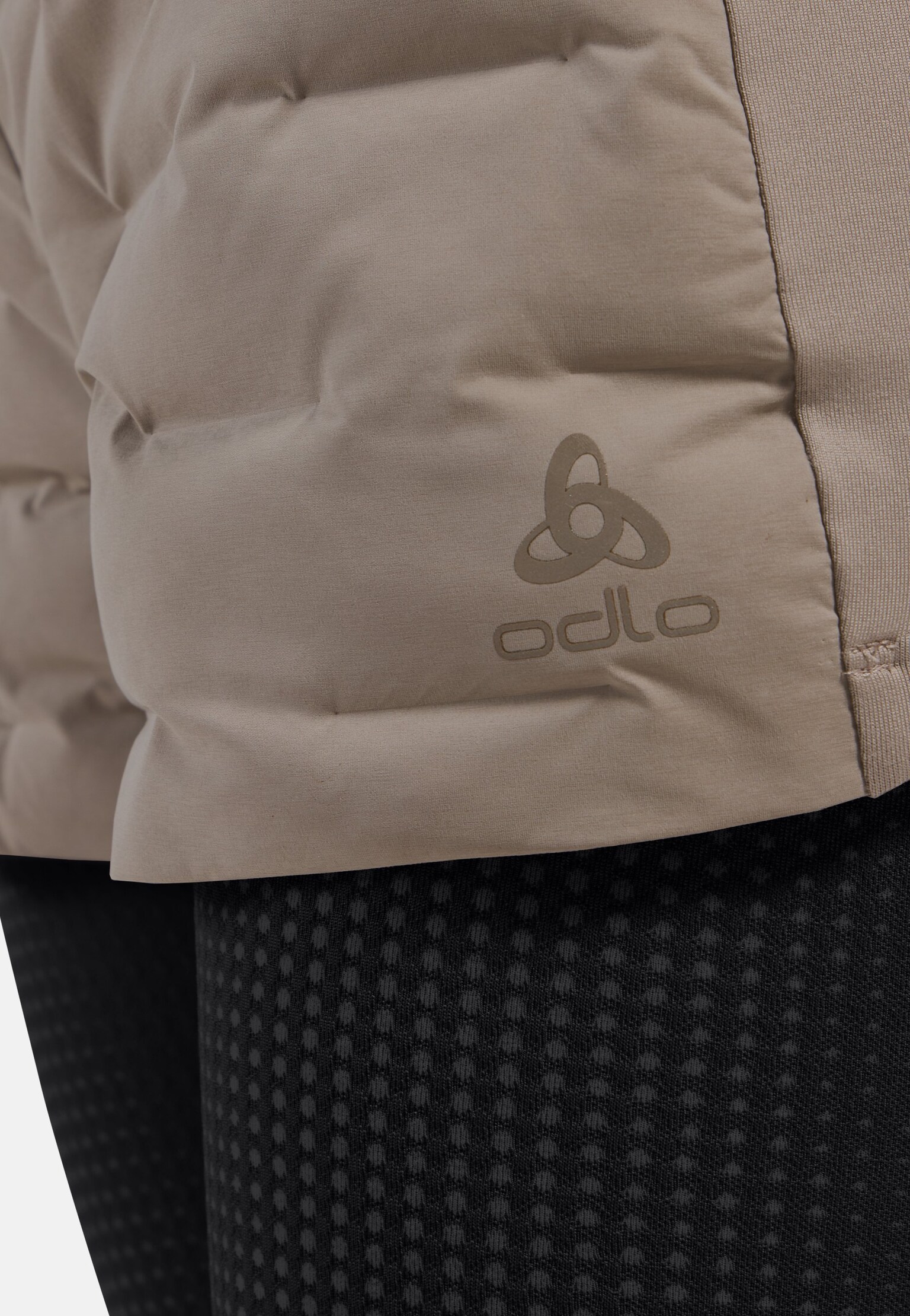 Zeroweight Insulator Running Shorts