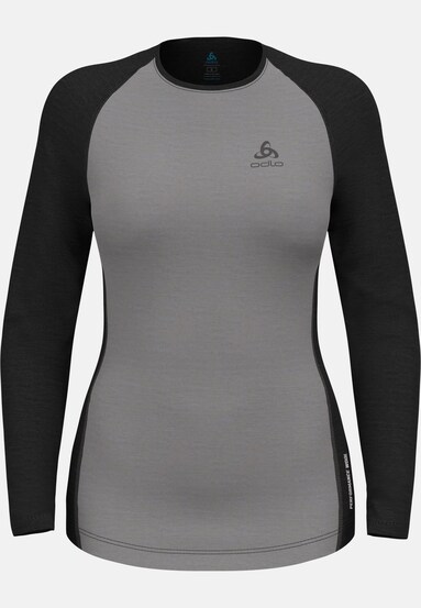 The Performance Wool 150 Base Layer Top
