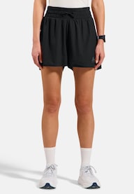 Zeroweight 3 Inch Print 2-In-1 Running Shorts