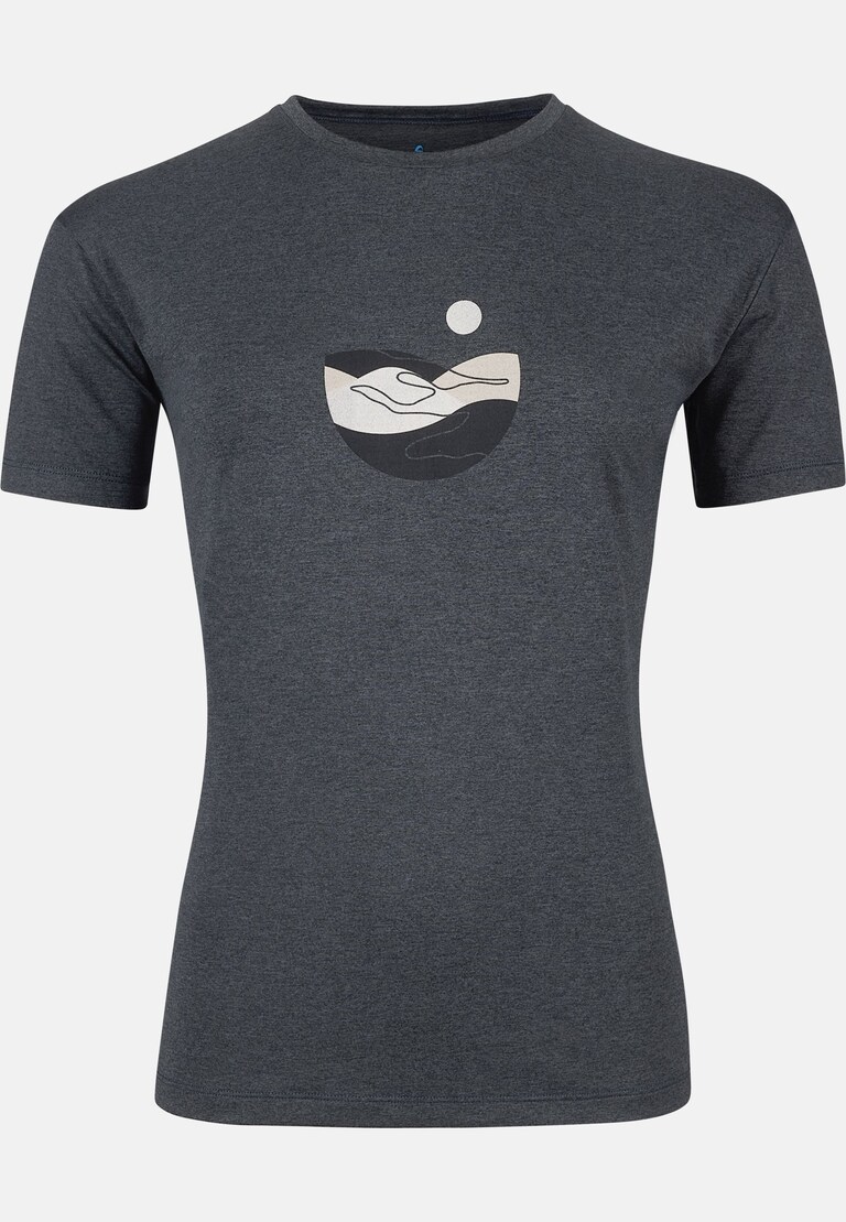 The Essentials lema hills t-shirt