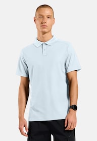 Cubic Light Poloshirt