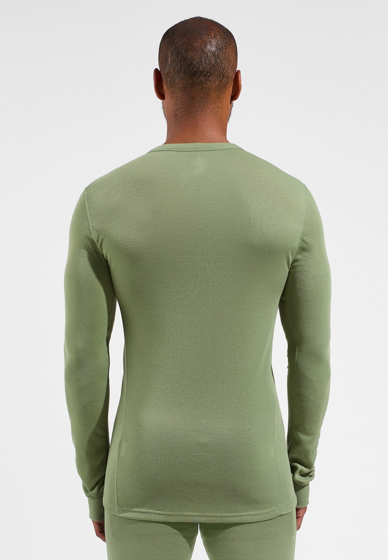 Active Warm Base Layer Top