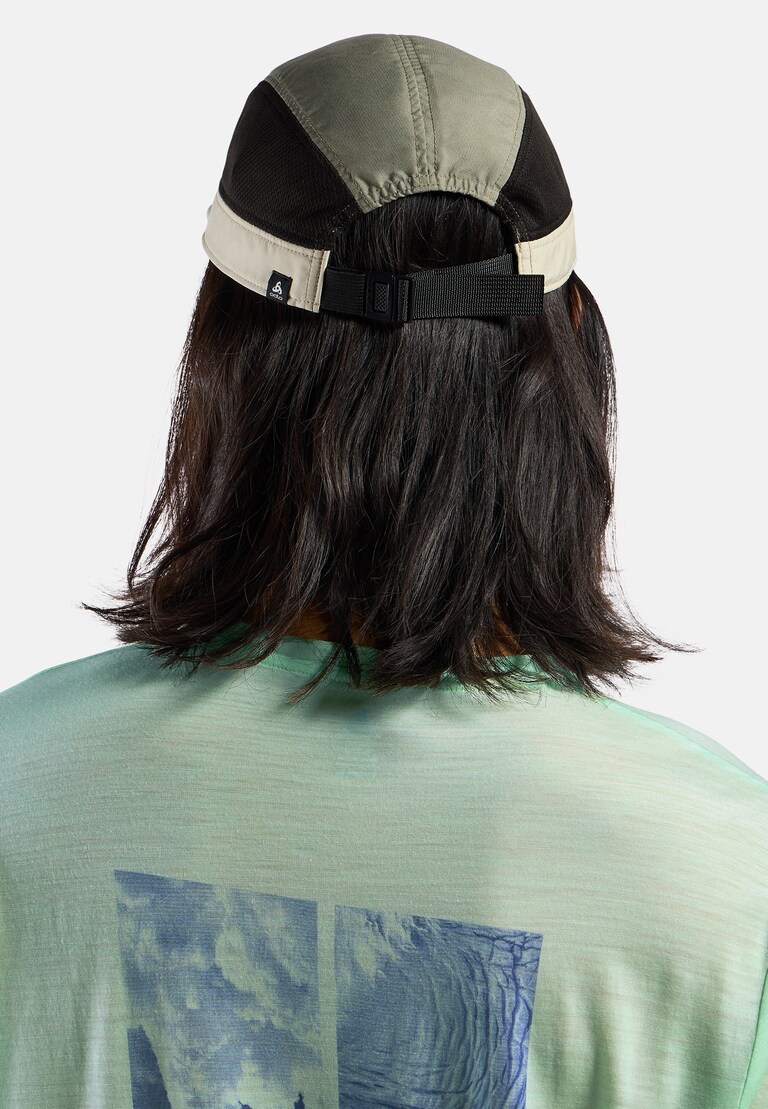 Cappellino da running Performance Light