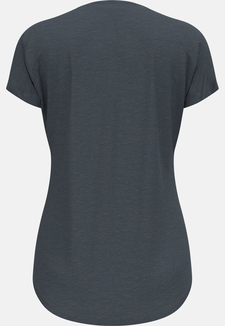 The Essentials natural t-shirt