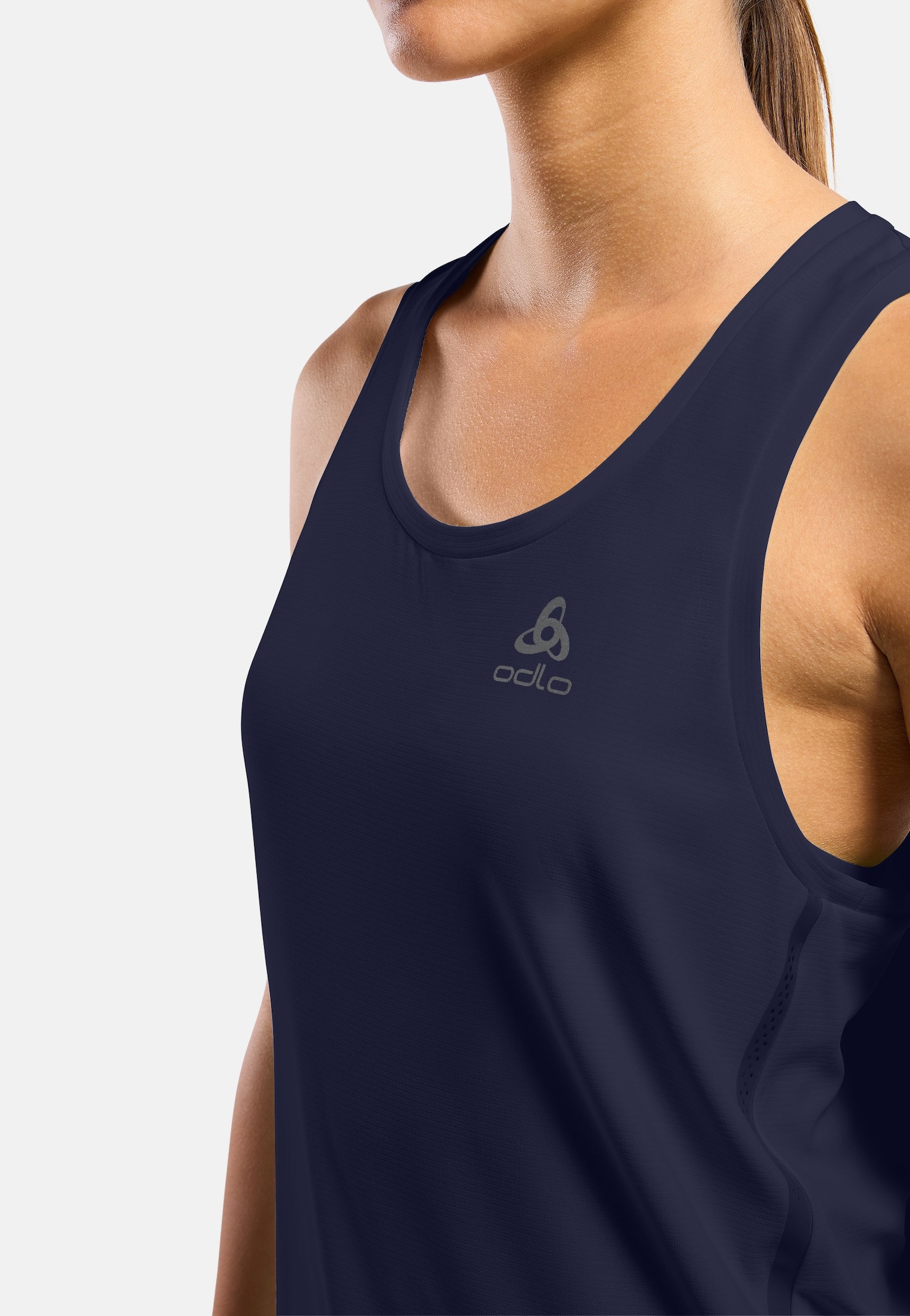 Zeroweight Chill-Tec Running Tank