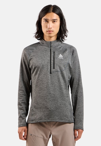 Tencia Mid Layer Half-Zip