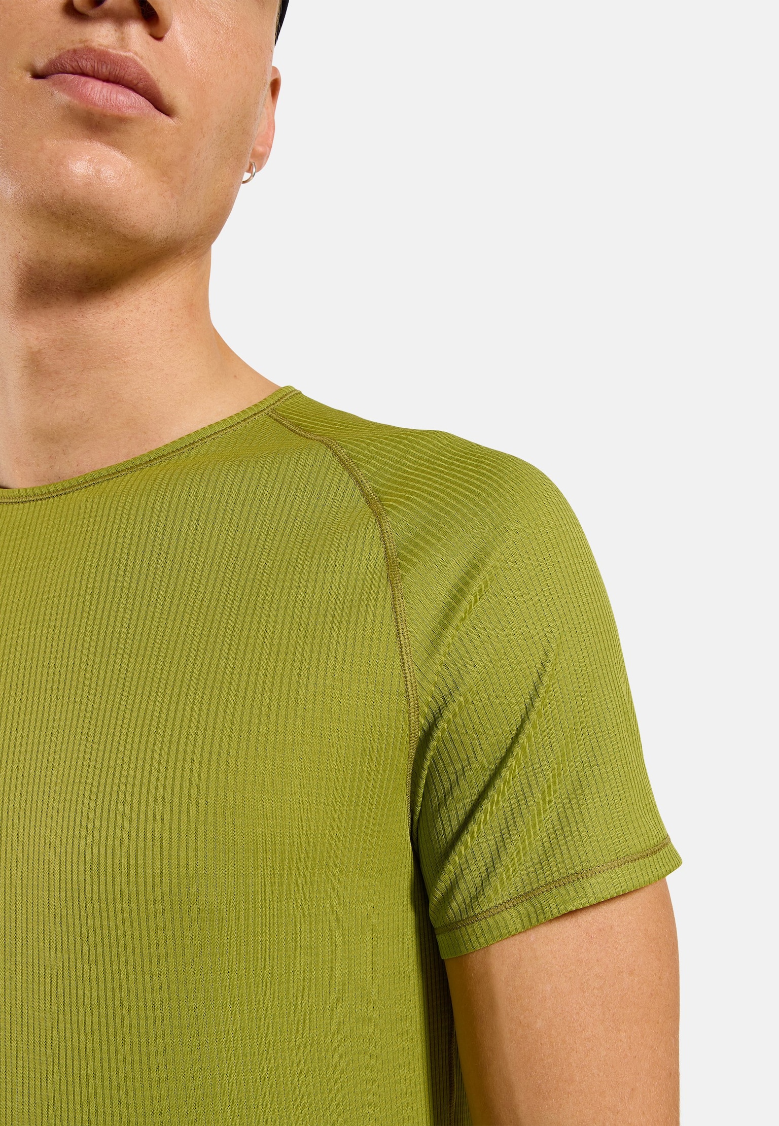 Active Light Base Layer T-Shirt