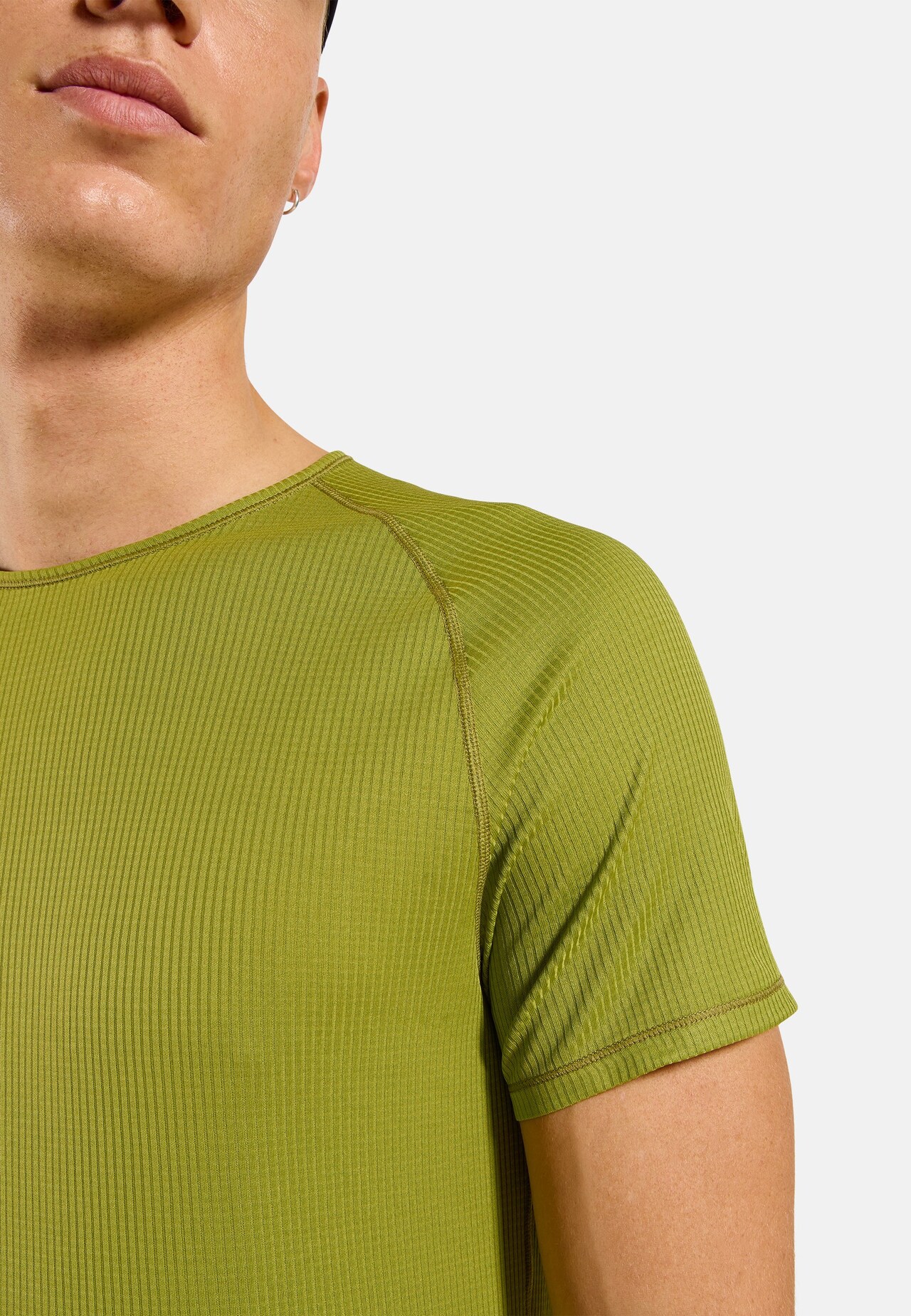 Intimo tecnico Active Light a maniche corte