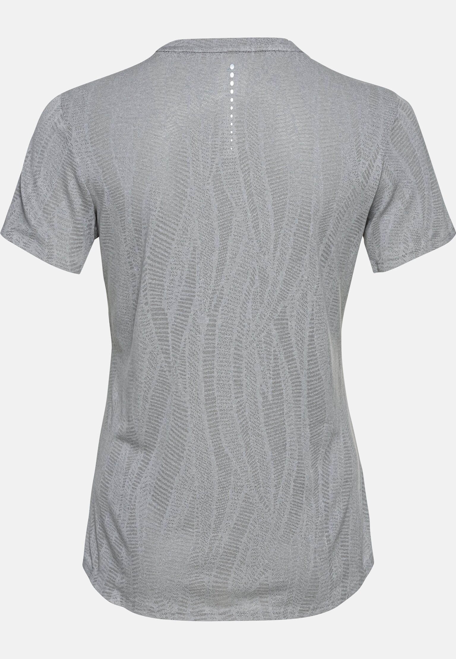 The Zeroweight Engineered Chill-Tec løpe t-skjorte