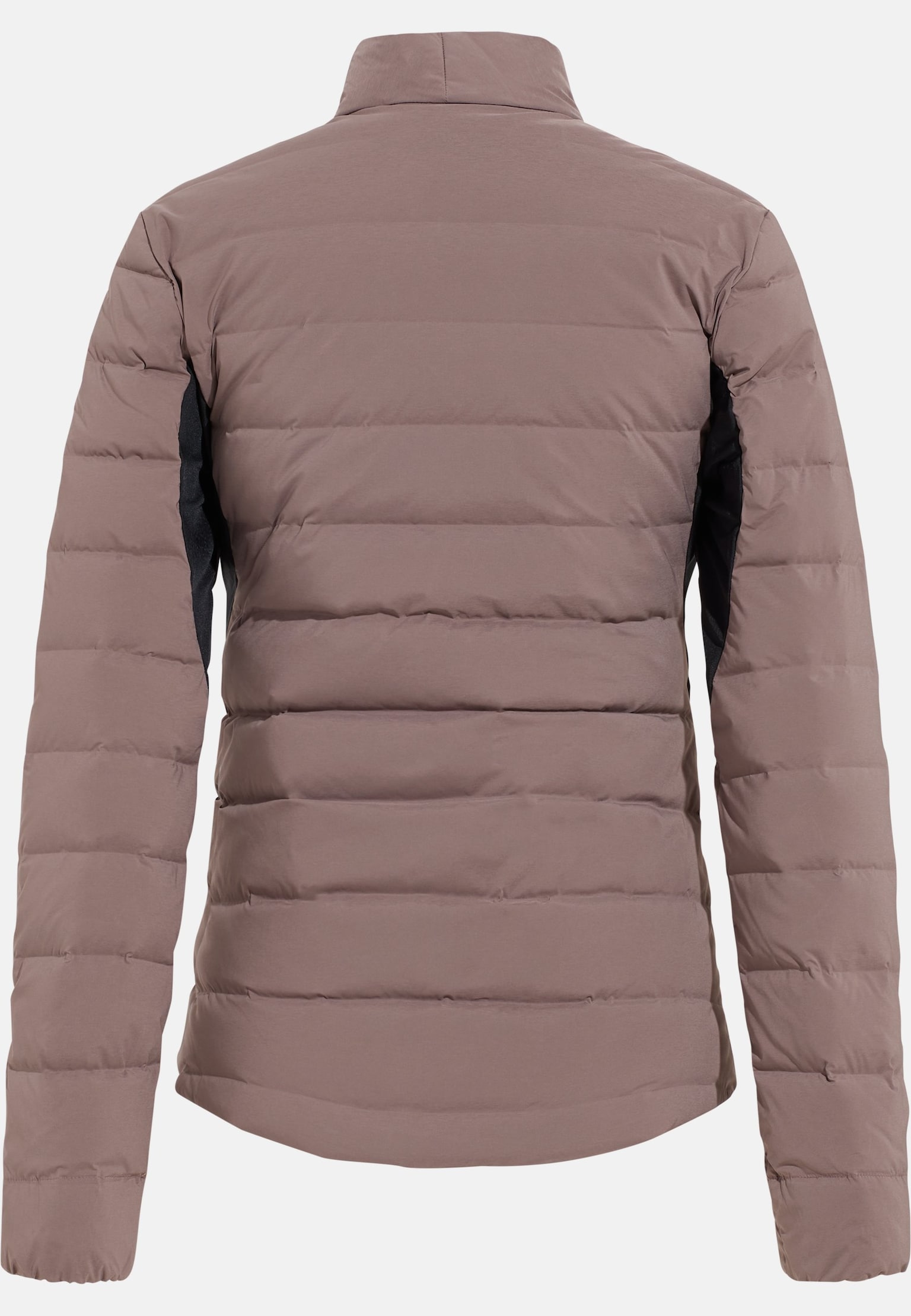 Ascent N-Thermic Hybrid Insulated Jacket