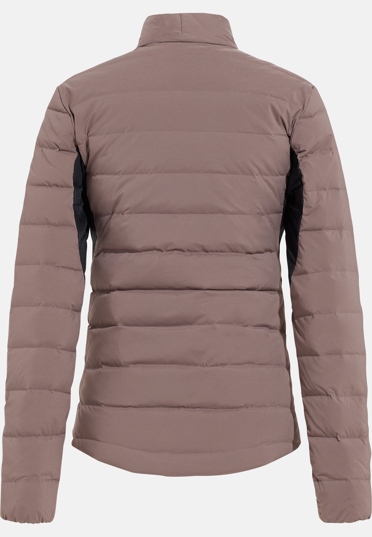 Ascent N-Thermic Hybrid Insulated Jacket