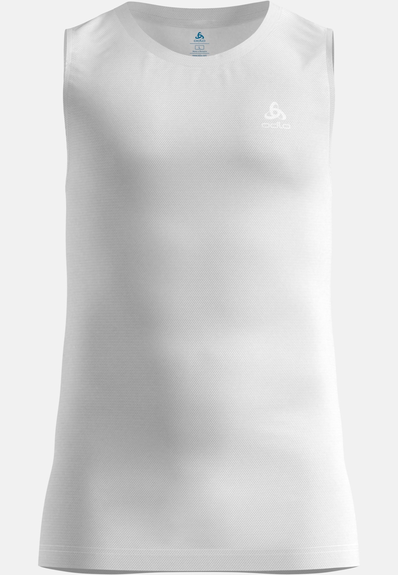 Intimo tecnico Active F-Dry Light a canotta