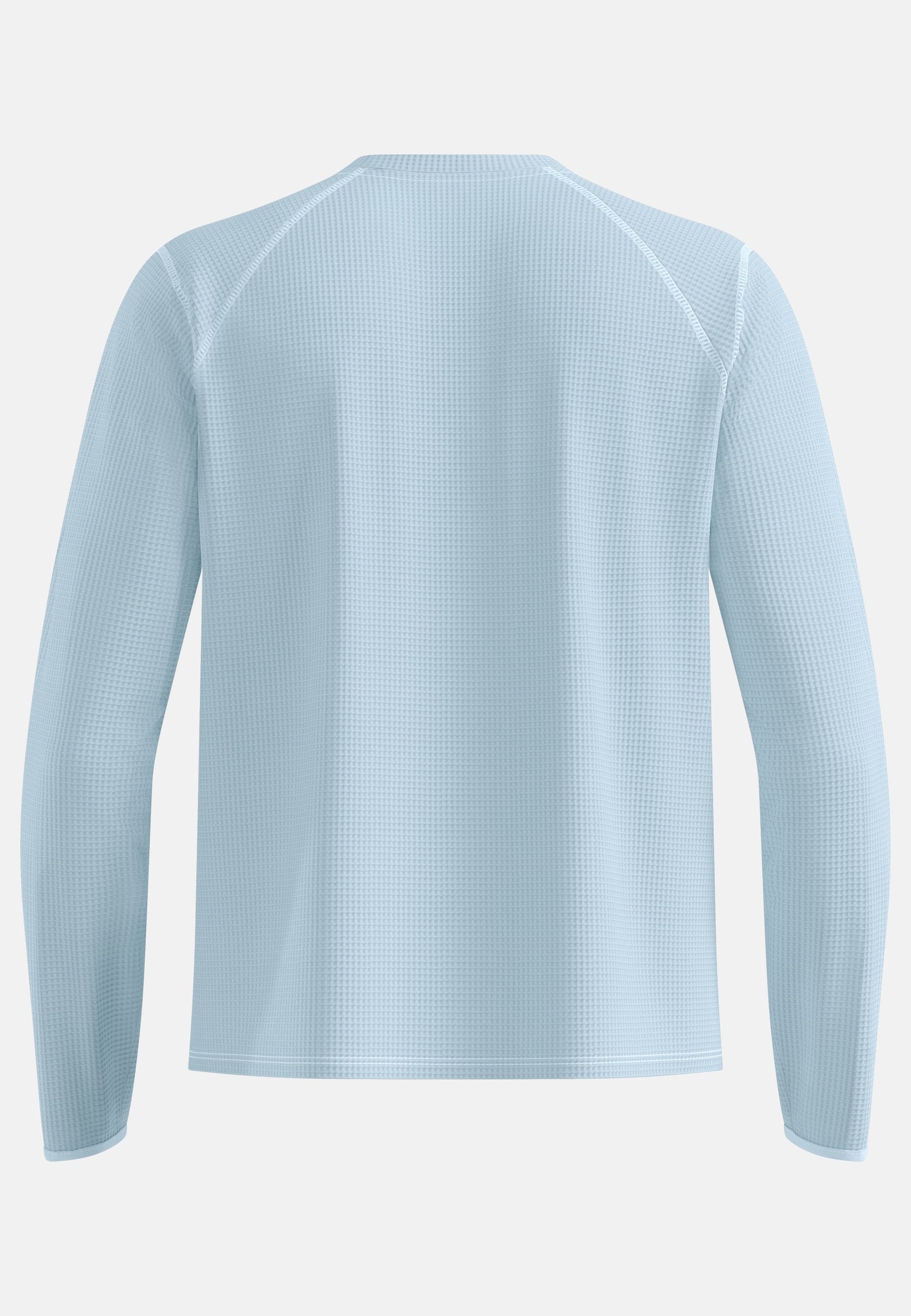 The Cubic crewneck multisport mid layer