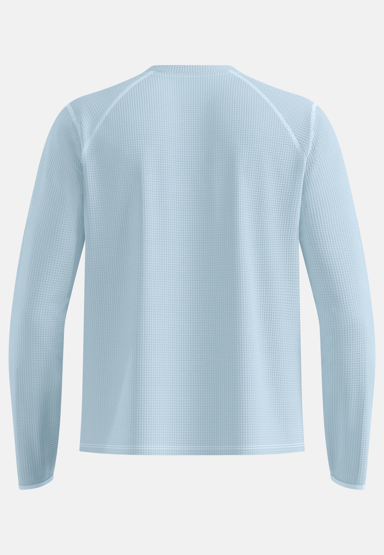 Cubic Mid Layer