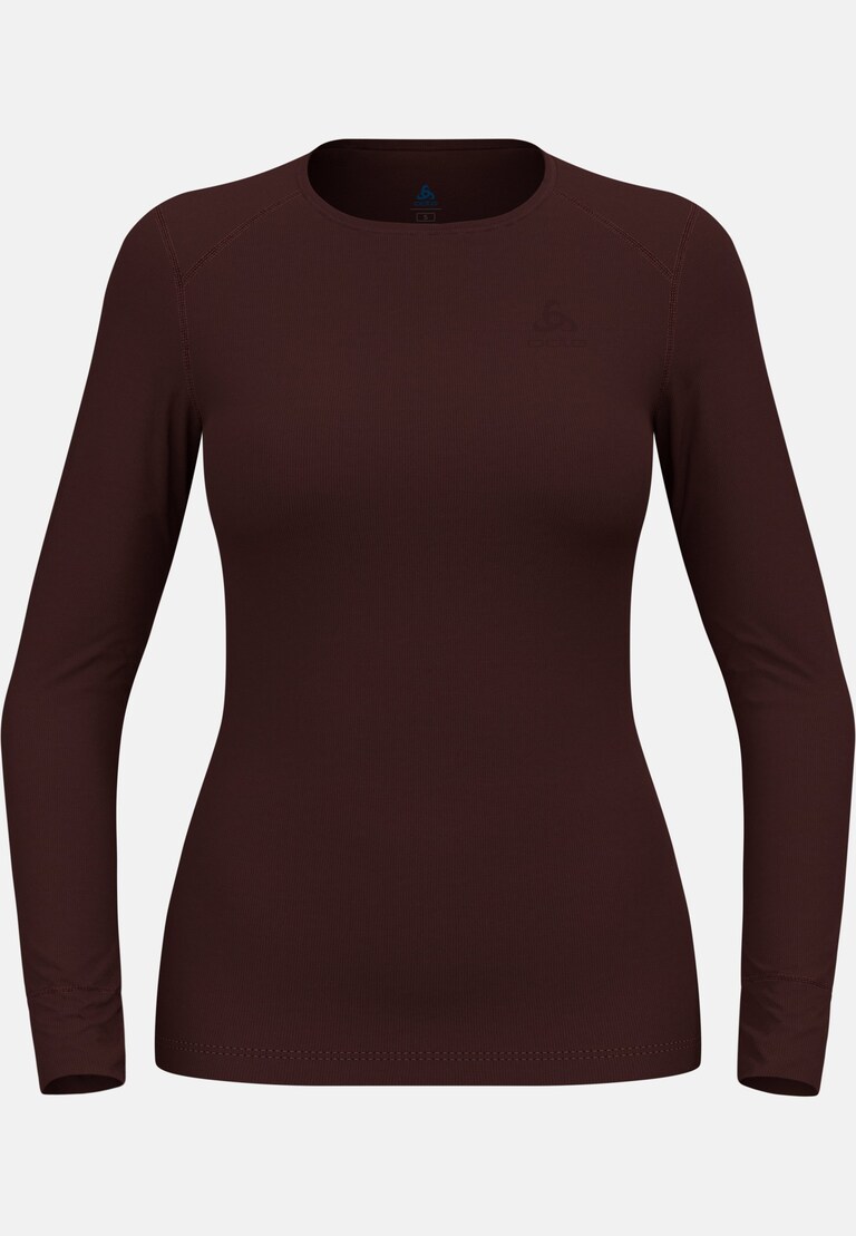 The Active Warm Base Layer Top