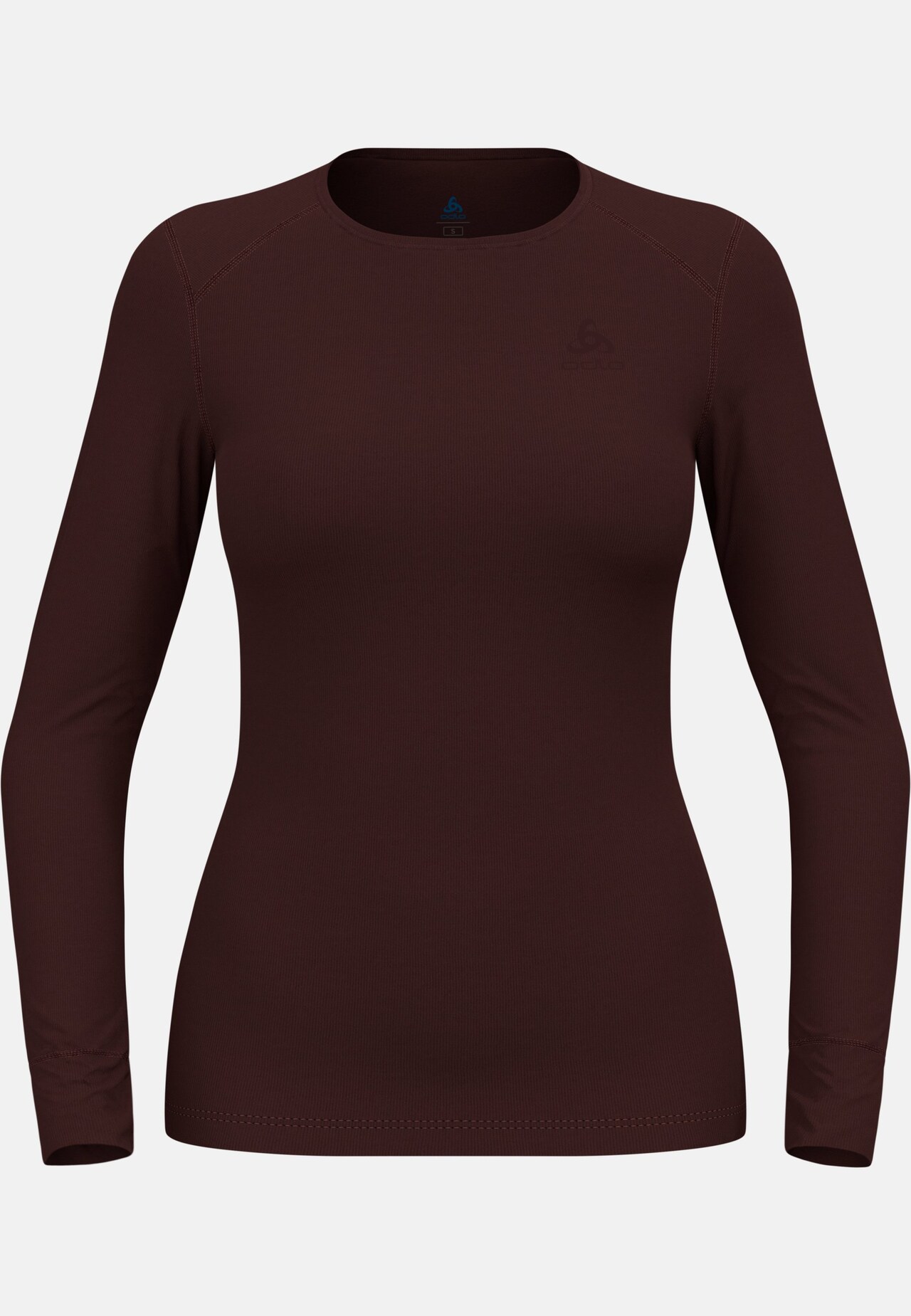 Active Warm Base Layer Top