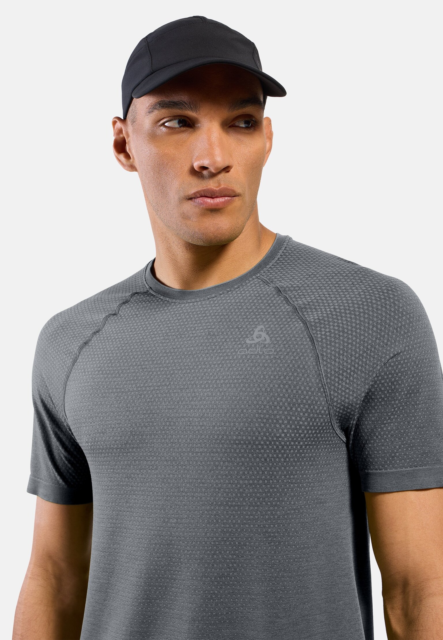 Essentials Seamless Laufshirt 2.0