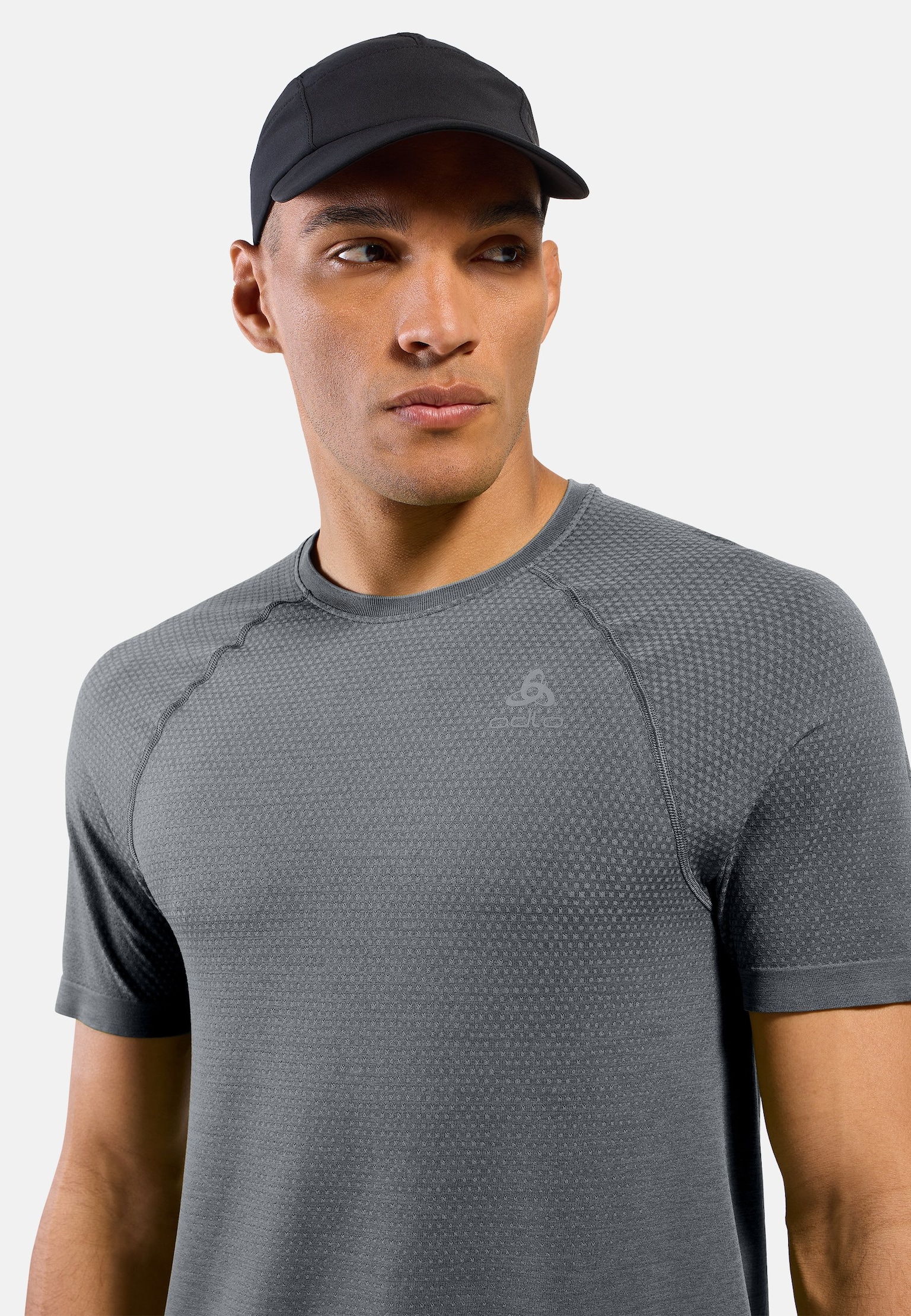 The Essentials seamless running t-shirt 2.0