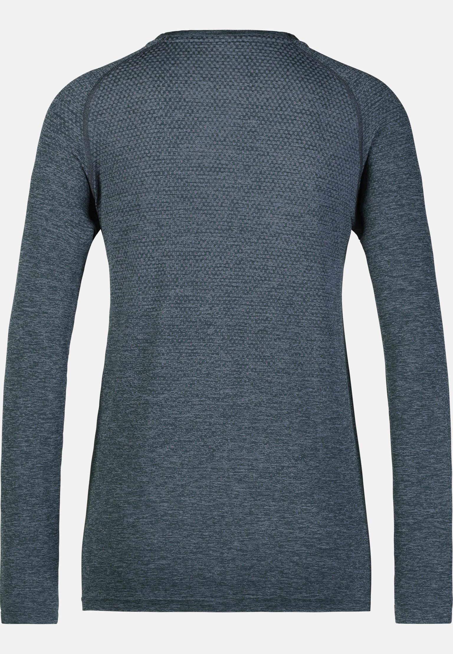 The Essentials seamless long sleeve running t-shirt