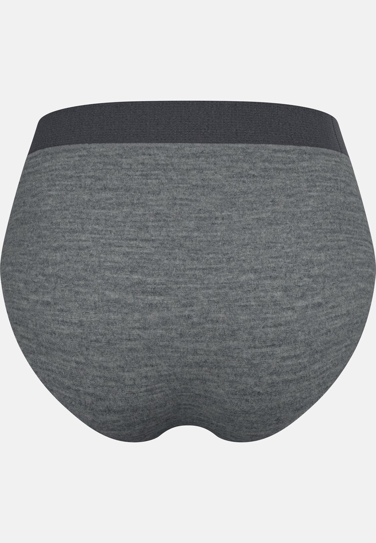 The Natural Merino 160 Brief