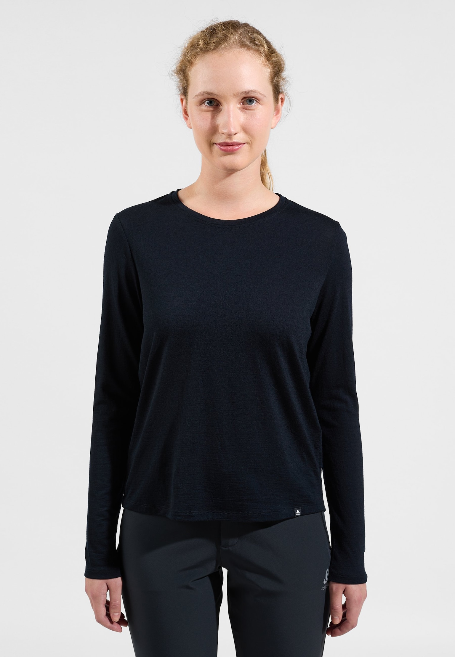 The Ascent 365 merino 200 long sleeve