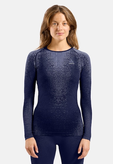 Blackcomb Base Layer Top