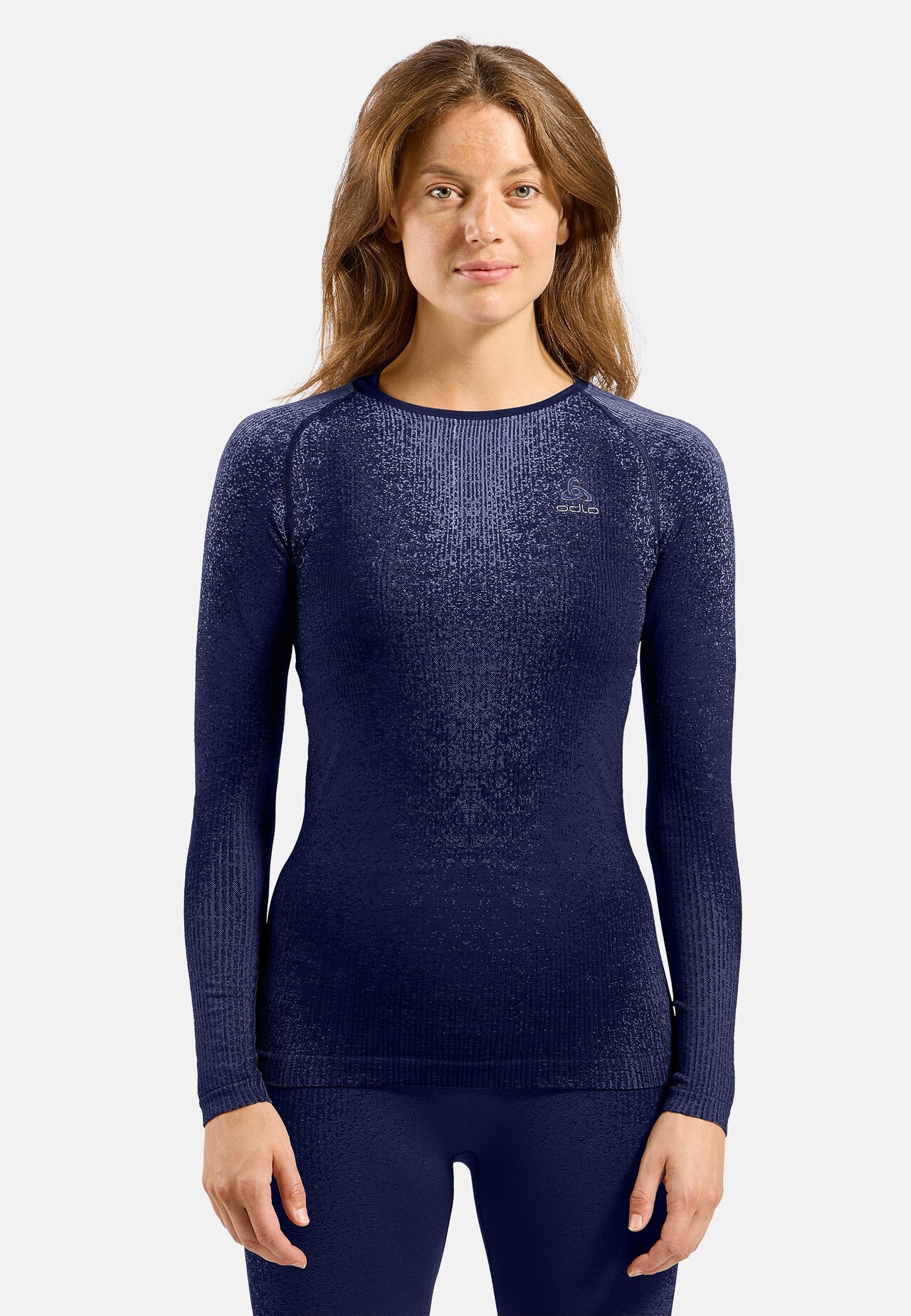 Blackcomb Base Layer Top