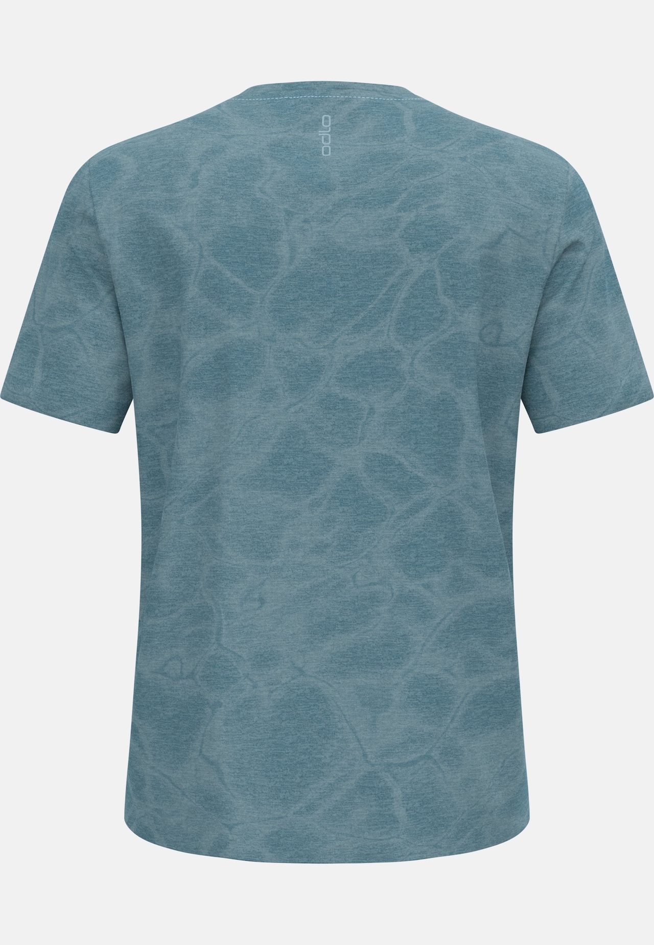 Zeroweight Engineered Chill-Tec Running T-Shirt