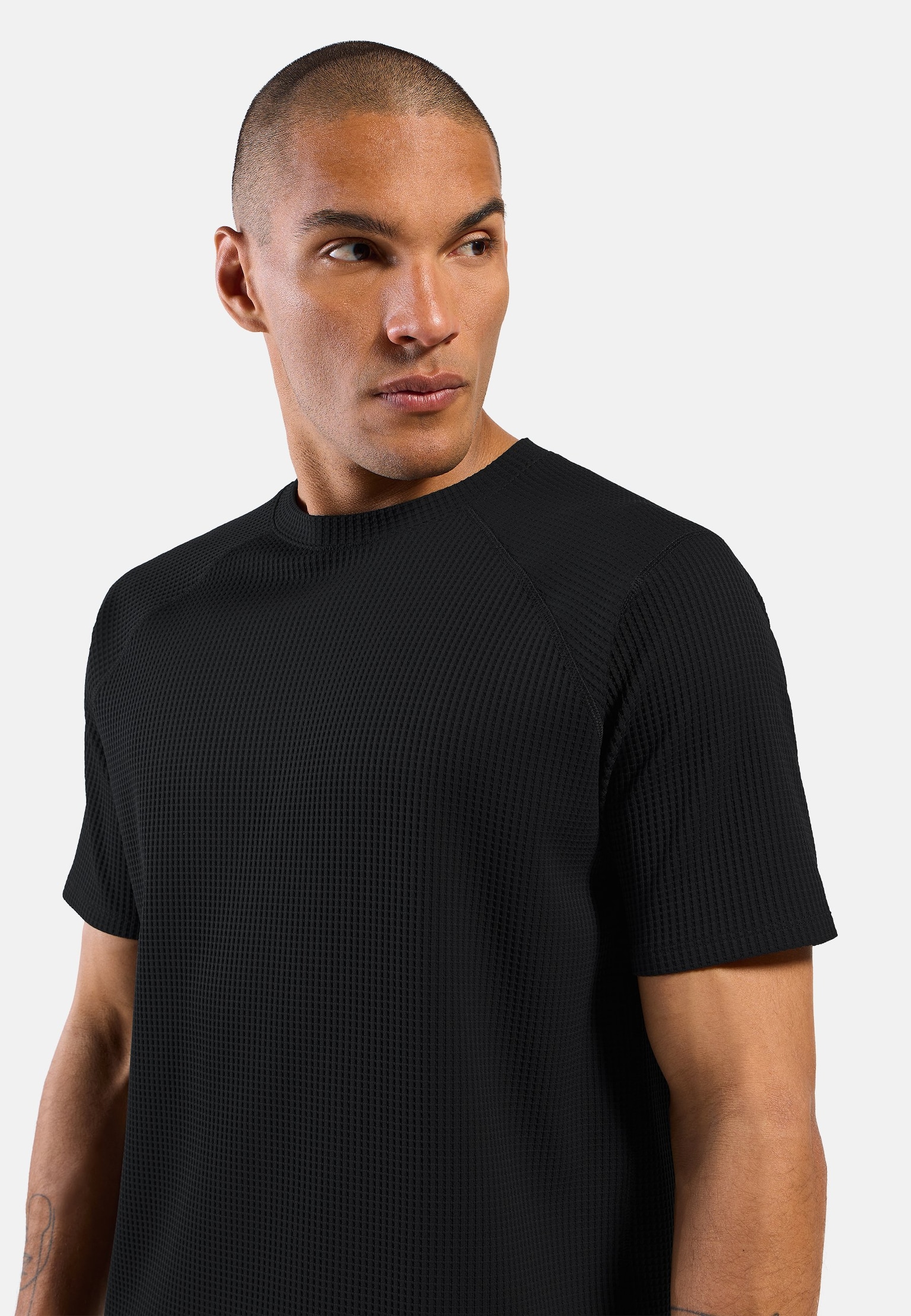 Cubic T-Shirt