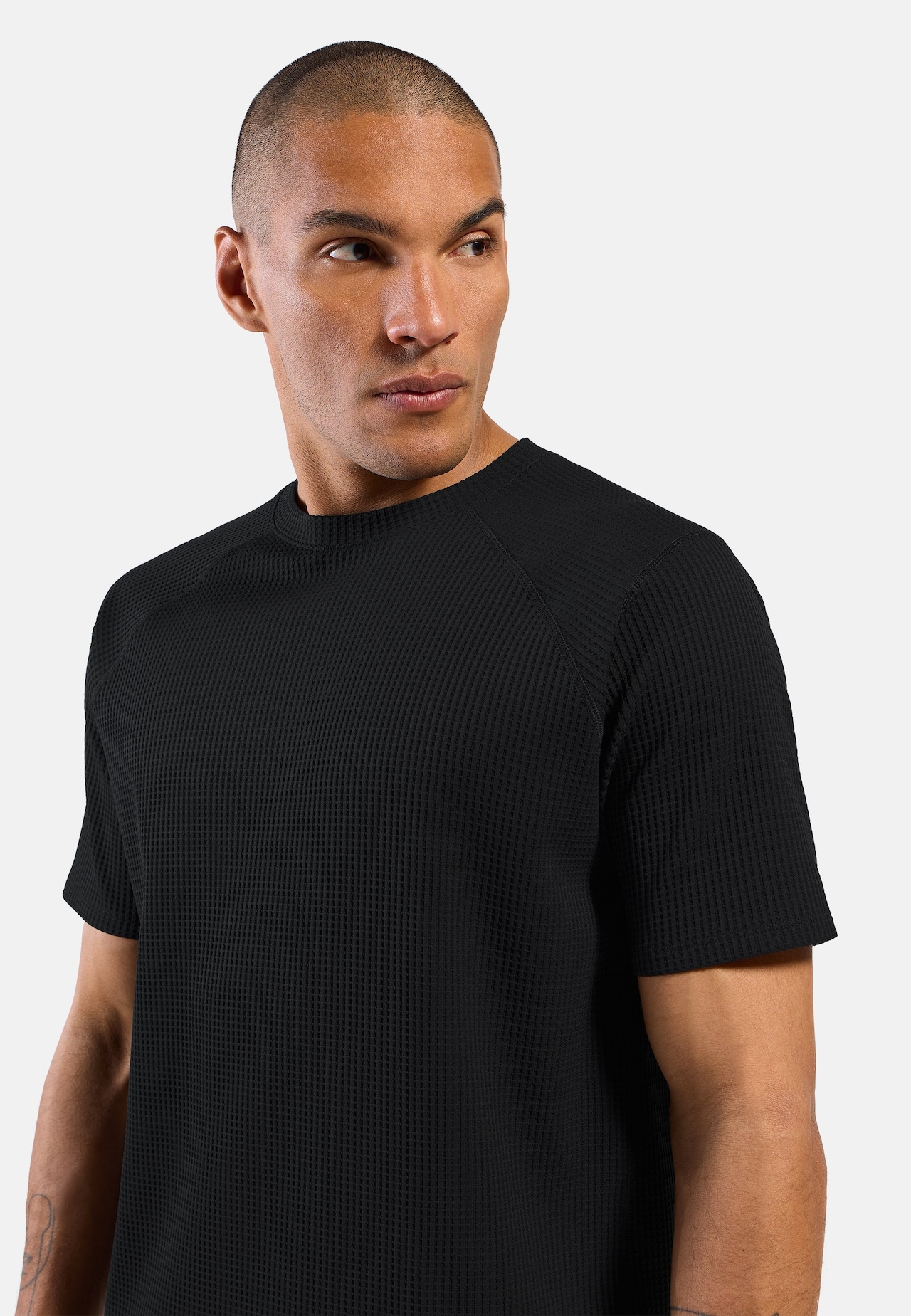 Cubic T-Shirt