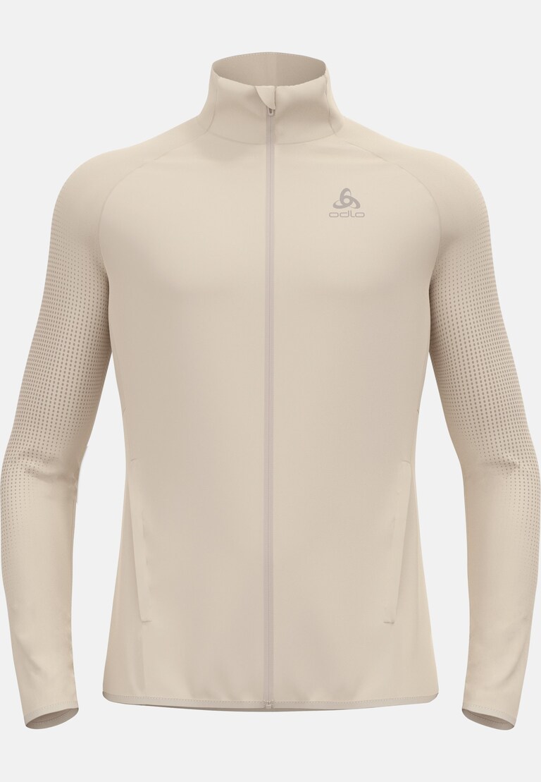 Zeroweight Warm Hybrid-Laufjacke 2.0