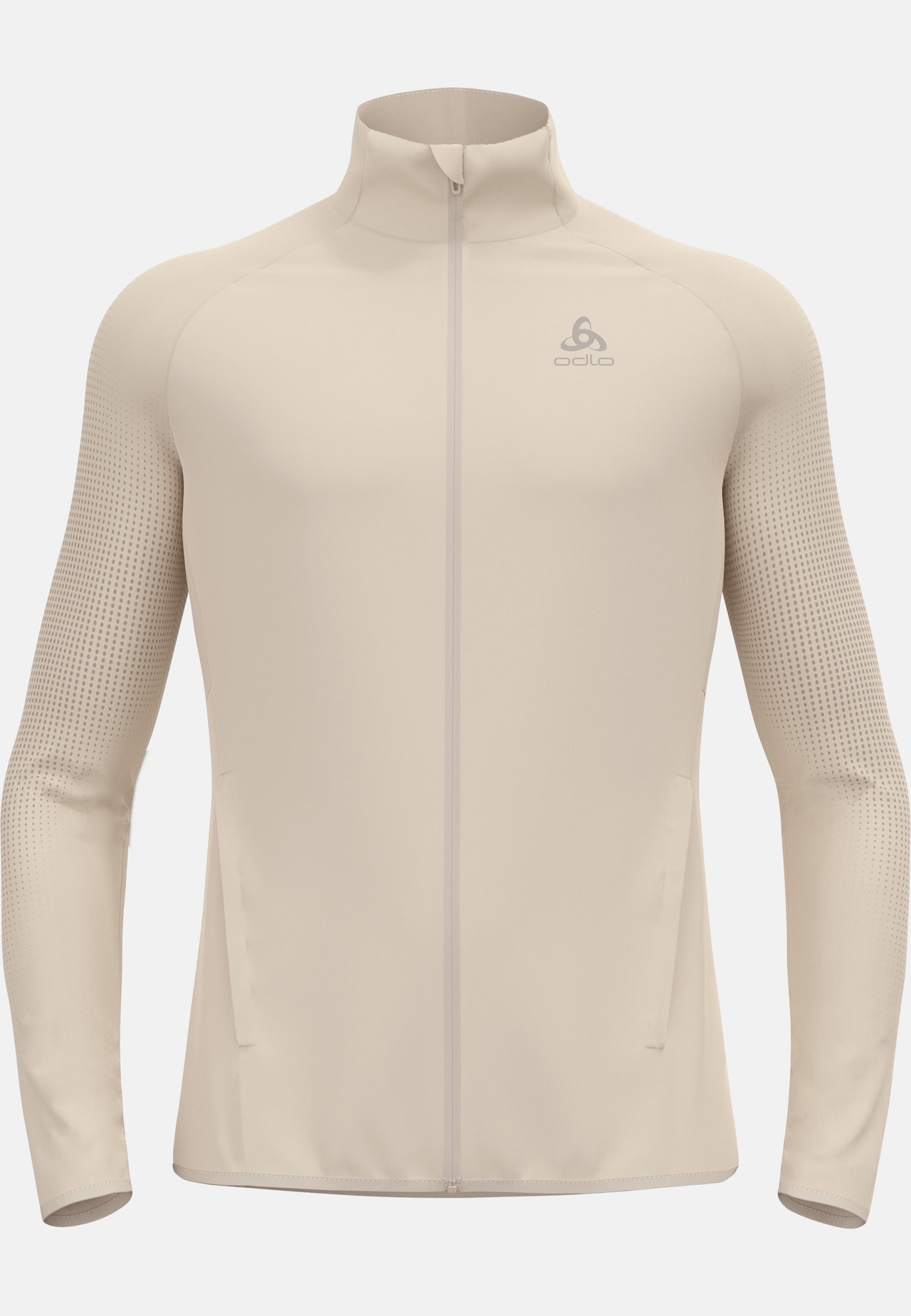 Zeroweight Warm Hybrid Hardloopjack