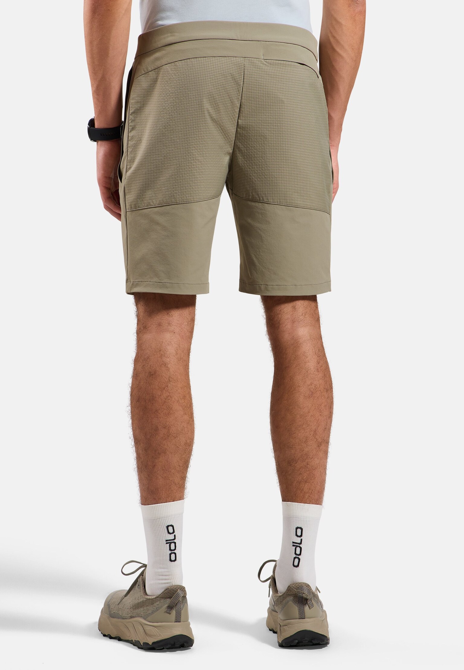 Ascent turshorts