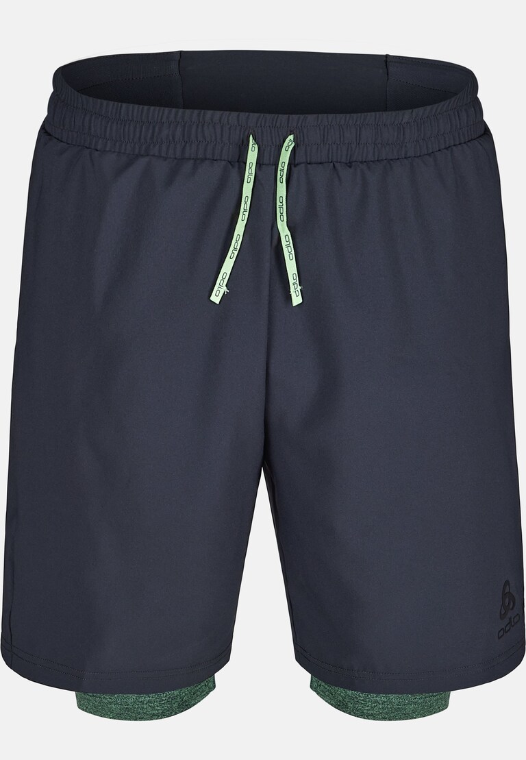 The Active 365 2-in-1 7-inch shorts