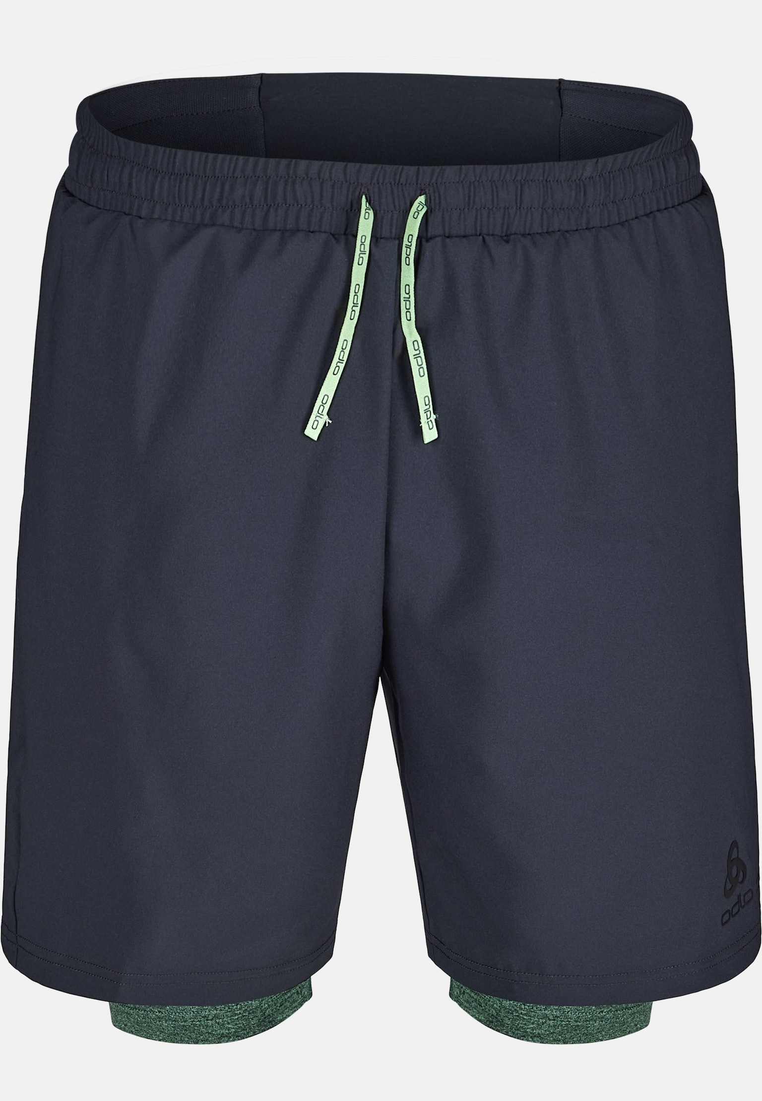 Essential 365 7 Inch 2-In-1 Running Shorts