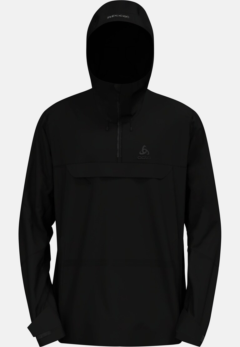 The X-Alp 3L ski anorak