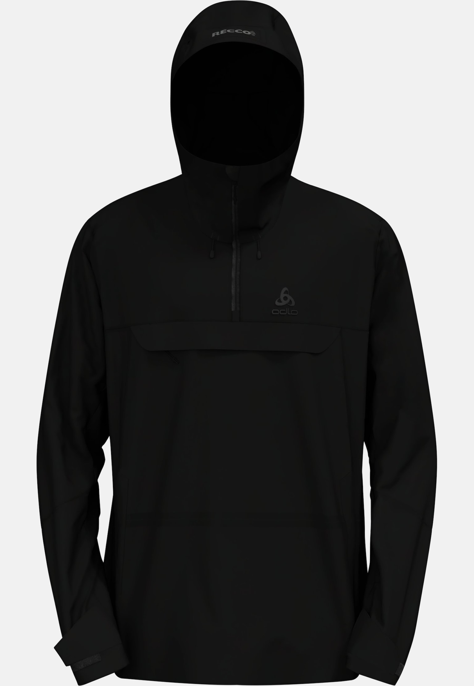 X-Alp 3L Ski Jacket