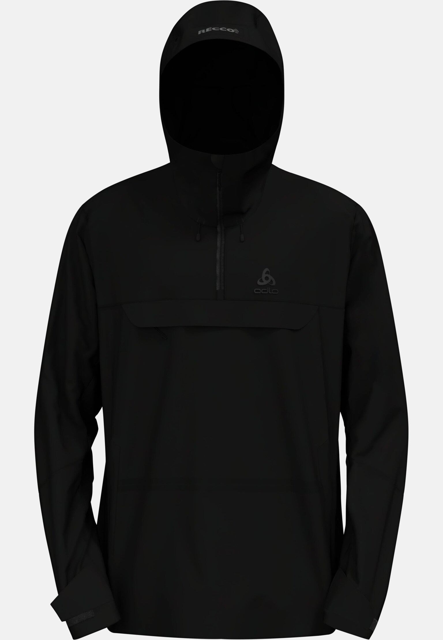 The X-Alp 3L ski anorak