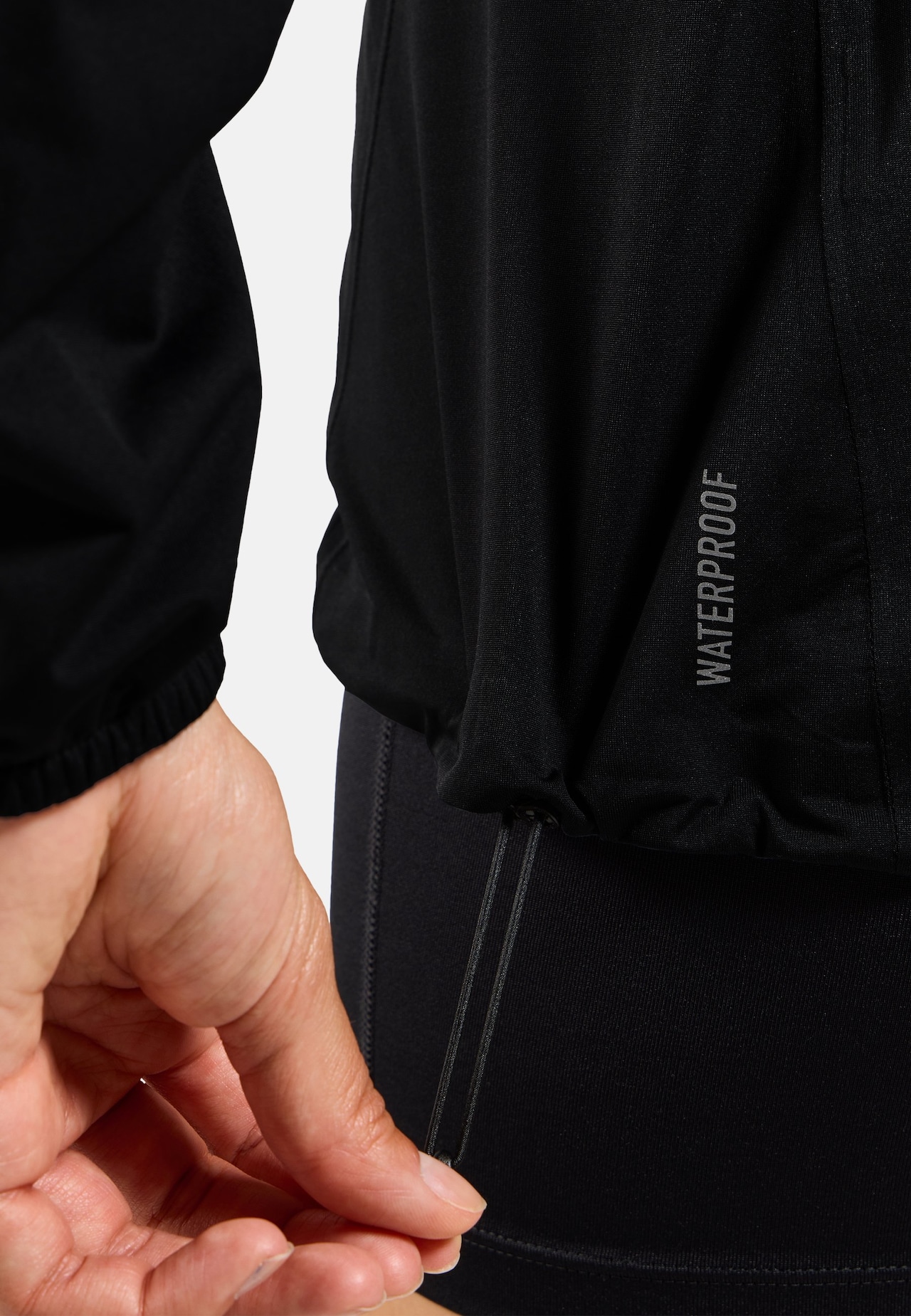 X-Alp Waterproof Jacket