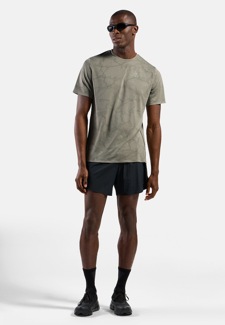 The Zeroweight 5-inch 2-in-1 running shorts 2.0