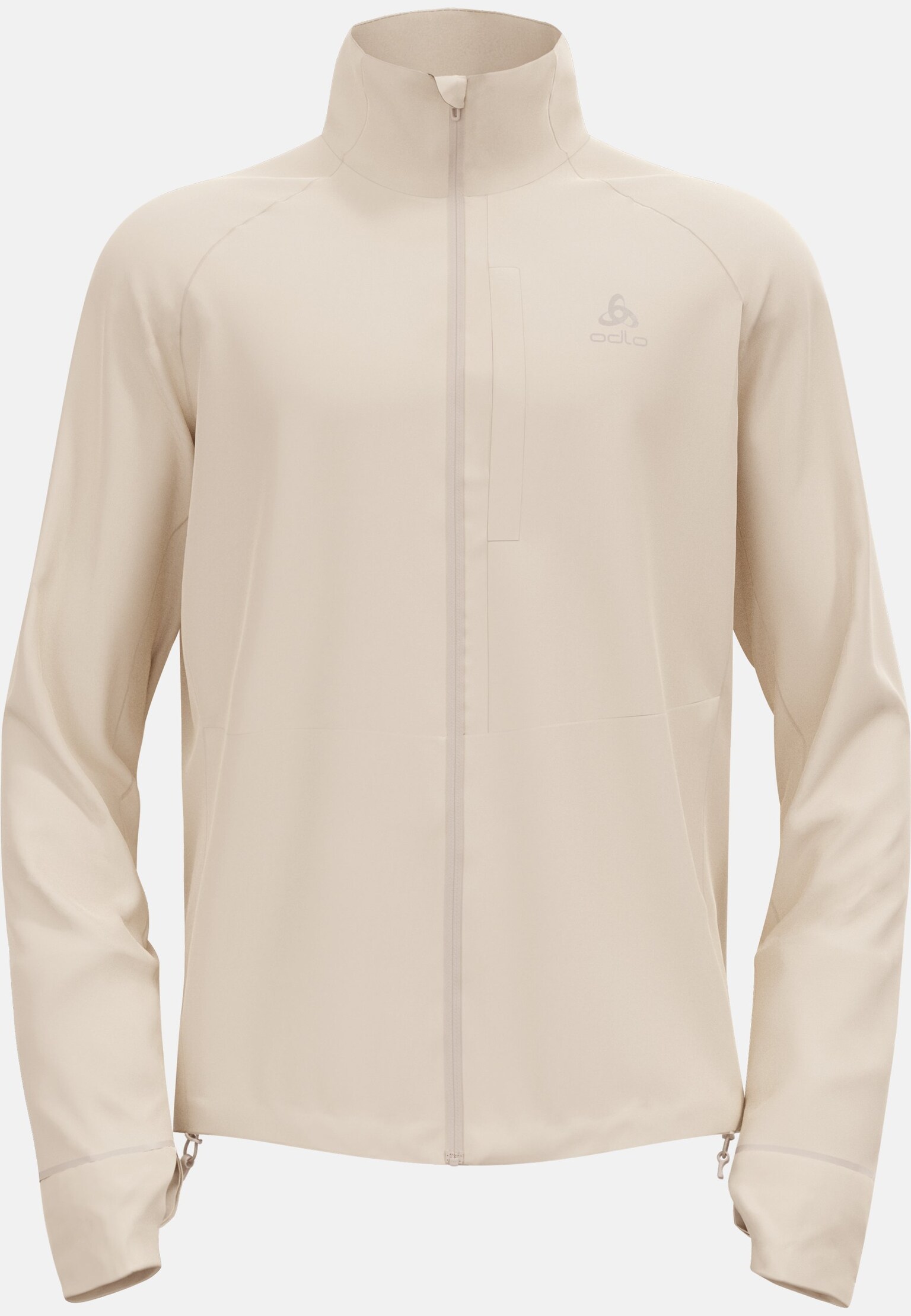 The Zeroweight Pro Warm running jacket 2.0