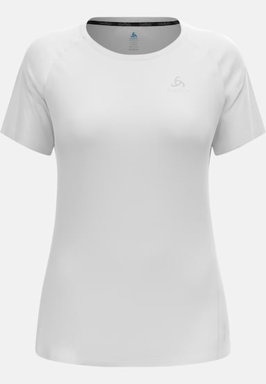 The women's Essentials Chill-Tec running t-shirt