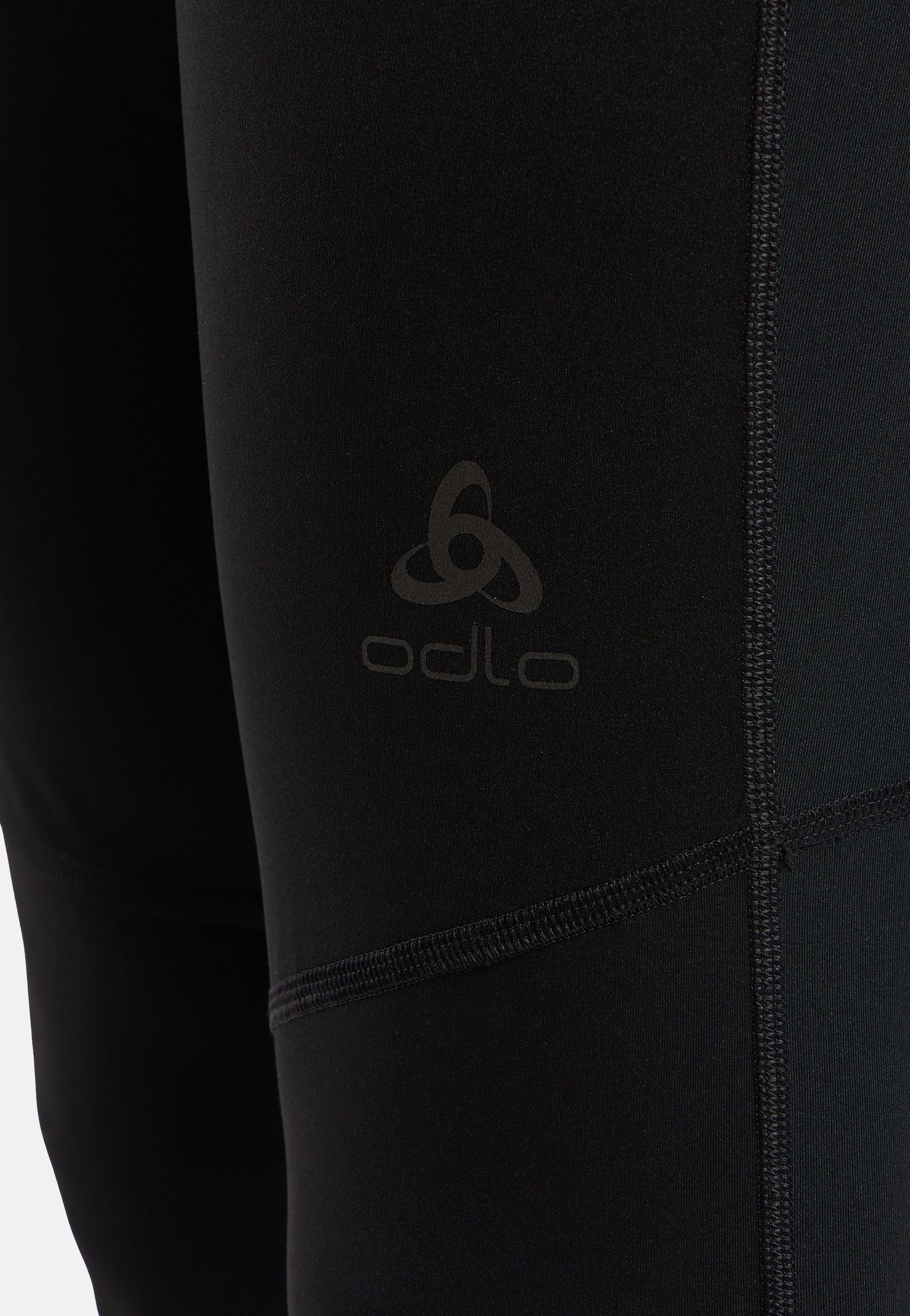 Zeroweight Warm Reflective Running Tights