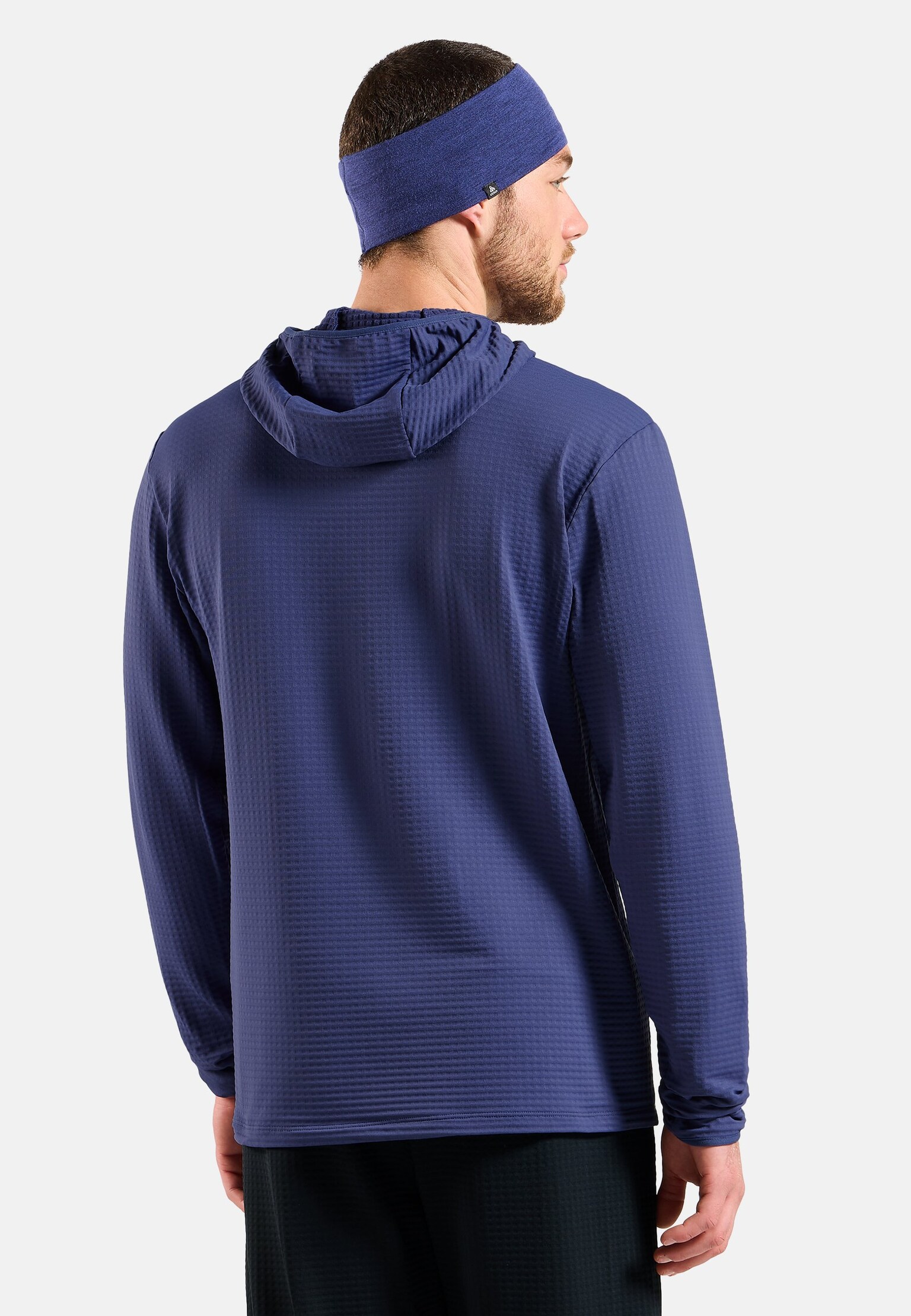 Essentials Thermal Laufhoodie